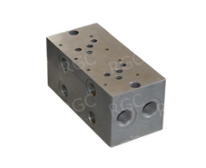 Плита монтажная RG-MP-05-2