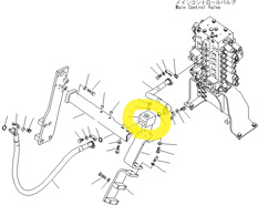 Блок 20Y-62-51580