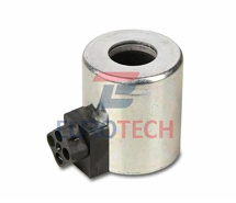 Катушка D19 201-12VDC 4SOL519112