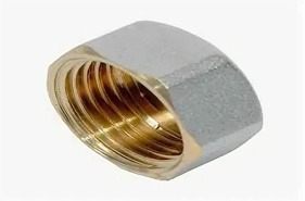 Заглушка для штуцера ORFS(г) 1.11/16"