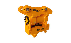 Тилт-каплер Delta DTC-04