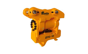 Тилт-каплер Delta DTC-10