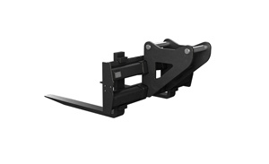 Вилы паллетные Impulse PF1800-1200-S45 для тилтротатора