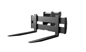 Вилы паллетные Impulse PF1800-1200-S40 для тилтротатора