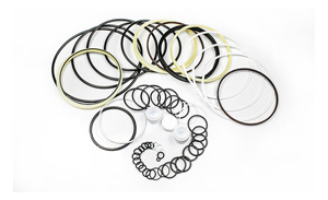 Набор уплотнений гидромолота Delta FX 30 (SEAL KIT)