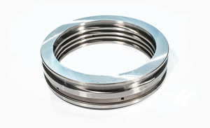 Блок уплотнений Delta FX45S+ (PISTON BUSH)