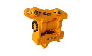 Тилт-каплер Delta DTC-20