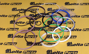 Ремкомплект 4620671 для гидроцилиндра Hitachi