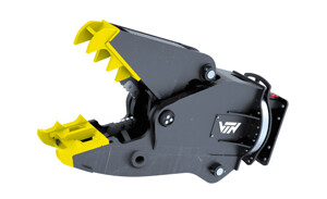 Гидроножницы VTN FP 07