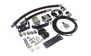 Гидроразводка DELTA Two Way Modernization SANY SY330H (FULL)