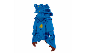 Гидроножницы Arden CD080