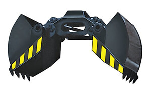 Грейфер ВЕЛМАШ 70.44.000