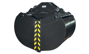 Грейфер ковшовый ВЕЛМАШ 30.35