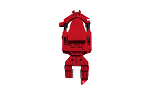 Крановый электрический вибропогружатель Impulse VE11200