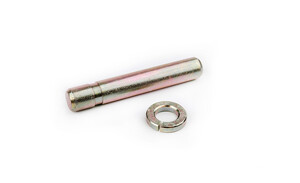 Комплект палец + кольцо Doosan/Develon 2705-1034 + 2114-1931 Nova