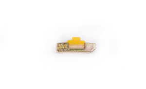 Фиксатор Volvo 5/8P VOE 15603422 Nova