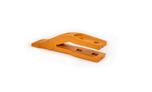 Зуб Terex 1462201M3 Nova