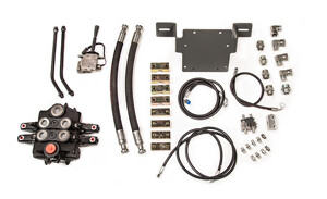 Гидроразводка DELTA Two Way SDLG/LGCE LG935-936L(H)
