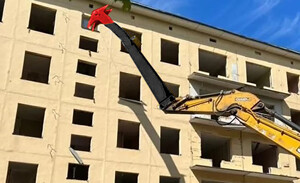 Удлинитель-разрушитель Impulse DA-25-6