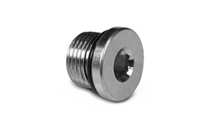 Заглушка цилиндра Delta F5 OPEN (CYLINDER PLUG) D05PN-106