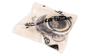 Набор уплотнений гидромолота Delta FX-7 (SEAL KIT)