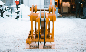 Механические ножницы Delta FM 20