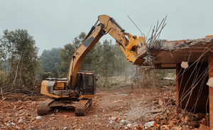 Механические ножницы Delta FM 20