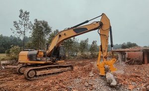 Механические ножницы Delta FM 20