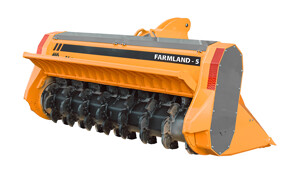 Ротоватор Delta farmland-5 -2700 для трактора