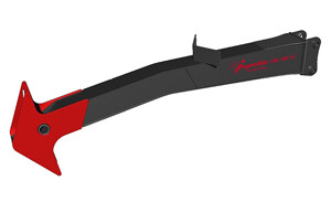 Удлинитель-разрушитель Impulse DA-40-8