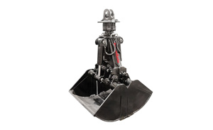 Грейфер копающий HammerMaster C30V-120-21