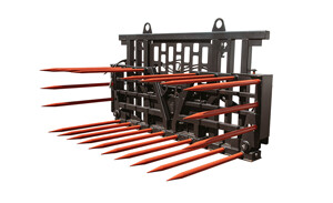 Вилы сельскохозяйственные раздвижные BLR 4500