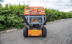 Вилы паллетные Impulse PF 1800х1200SH ANT