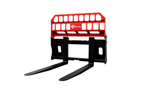 Вилы паллетные Impulse PF 1800х1200SH Lonking