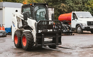 Вилы паллетные Impulse PF 1800х1200SH Lonking