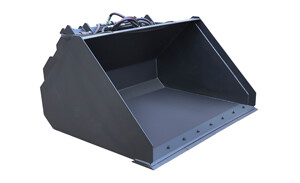 Ковш для легких материалов для вилочного погрузчика Impulse 1.0 м3 - 3А