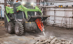 Impulse R80 Evolution