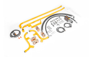 Гидроразводка DELTA One Way LOVOL FLB 468 (PRIME)