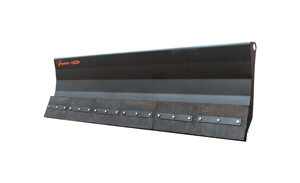 Отвал коммунальный Impulse TB 2400M Bob-Tach на погрузчики