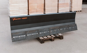 коммунальный Impulse TB 2400M Bob-Tach