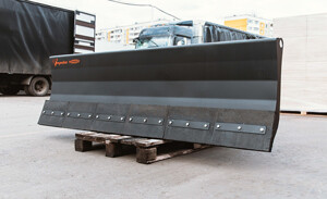 коммунальный Impulse TB 2400M Bob-Tach