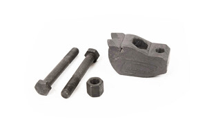 Зуб мульчера Forest 2000