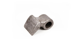 Молоток MM/3768 ротационный с одинарной рабочей кромкой для мульчеров ECF