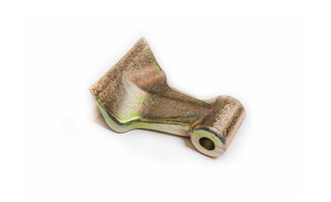 Нож молоток для косилки KDL, KDX 14 mm