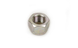 Гайка М18х1,5 6S UNI7473 крепления молотка типа А для мульчеров Berti AF/SSL-TAS
