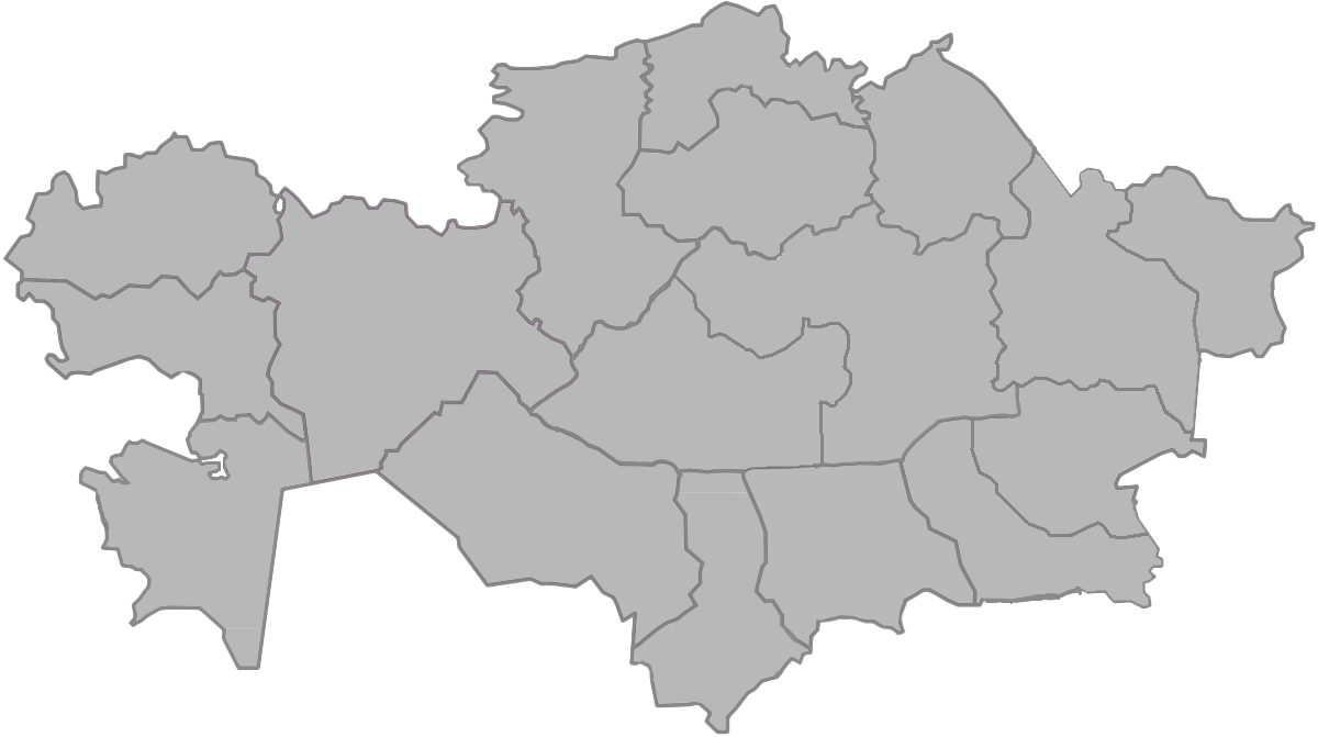 Сервисный центр Филиала Компании «Традиция-К» в Алматы