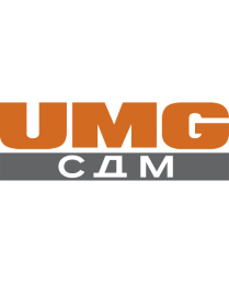 Экскаватор UMG (Эксмаш)