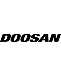 Экскаватор Doosan