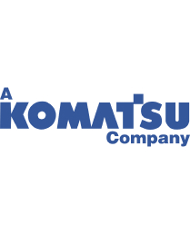 Экскаватор Komatsu
