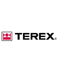 Экскаватор Terex